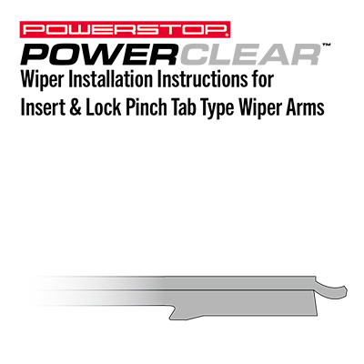 power clear pinch